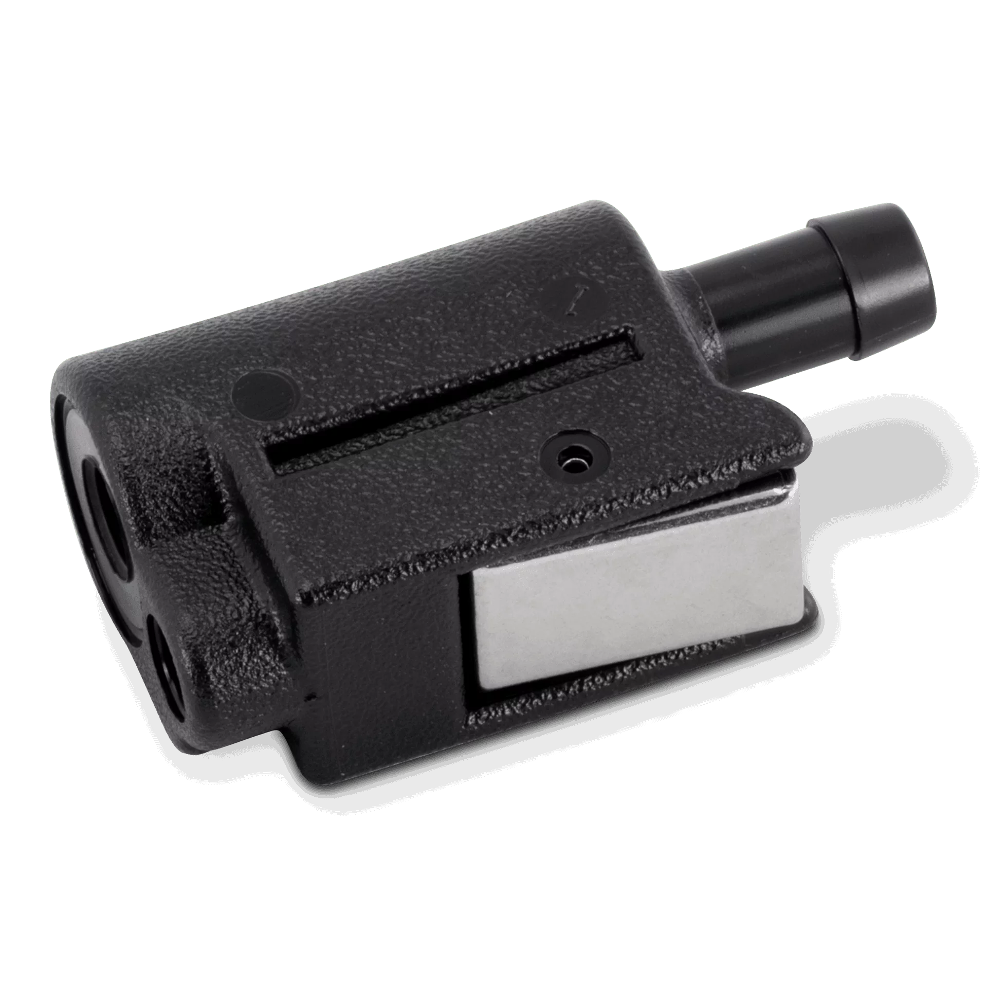Raccord essence Mercury Mariner diamètre 9,5mm à partir de 1998 côté moteur 22-13563T7
