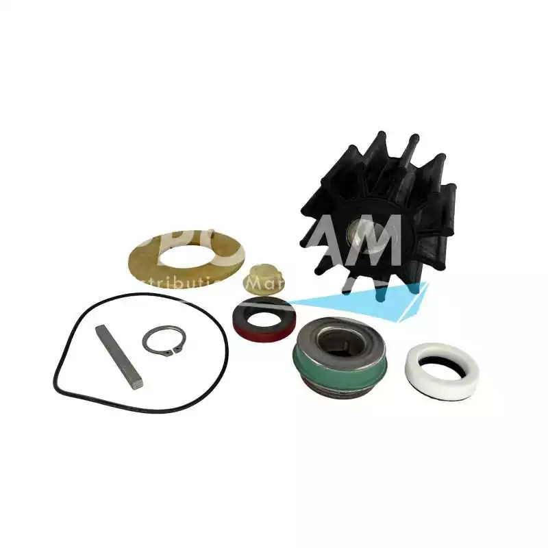Kit mineur pompe Sherwood P1710 P1726 P1732