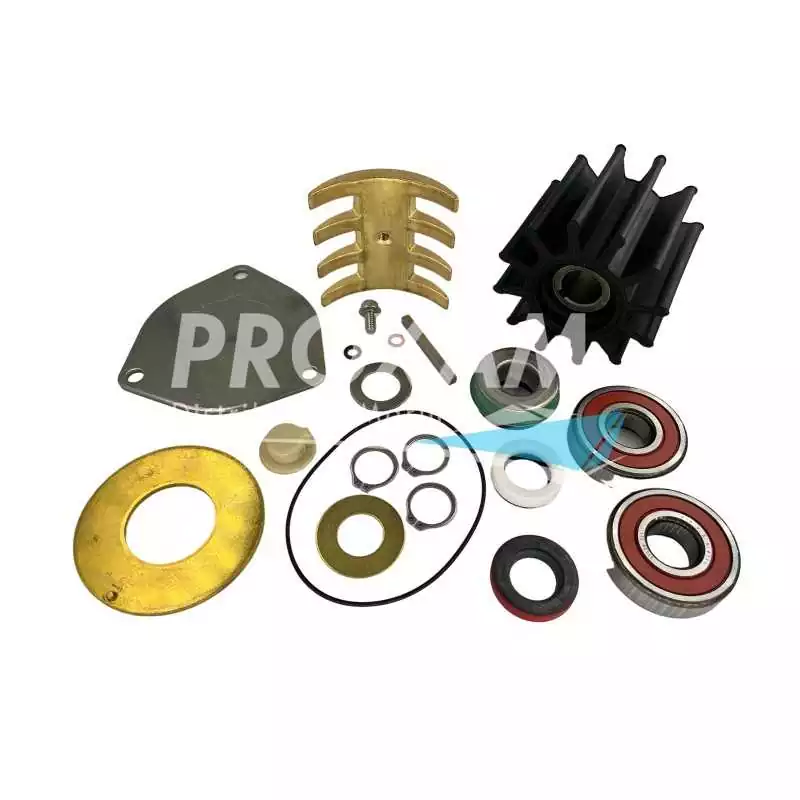 Kit majeur pompe Sherwood P1710 P1726 P1732