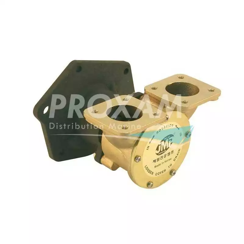 Pompe de refroidissement JMP Caterpillar 3304/B 3306/B D330C origine 5N9357
