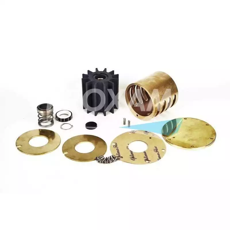 Kit mineur pour pompe JPR-G6100 V2000