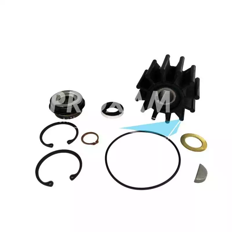 Kit mineur pompe Sherwood G3/G4/G5/G7/G8/G26/G45 A G85