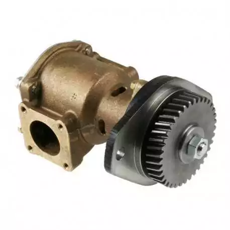 Pompe de refroidissement Sherwood Cummins 6CT 6C8.3 QSC8.3 origine 3897194 3964767