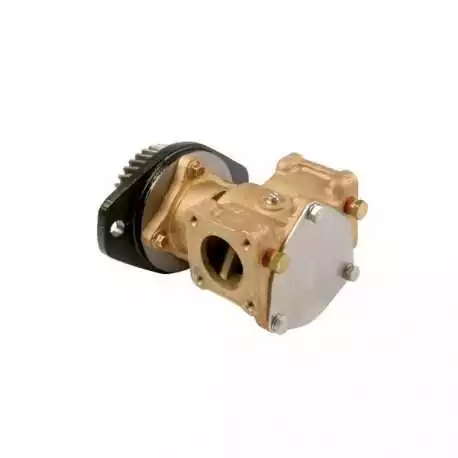Pompe de refroidissement Sherwood Cummins 6CT 6BTA 6CTA origine 3866493 3897691