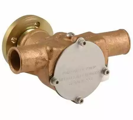Pompe de refroidissement Sherwood PCM GM V8. 7.4, 8.2 L origine RA057031
