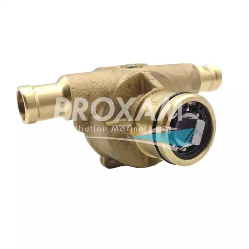 Pompe de refroidissement Groupe FISHER PANDA 5000i à 15000i PMS