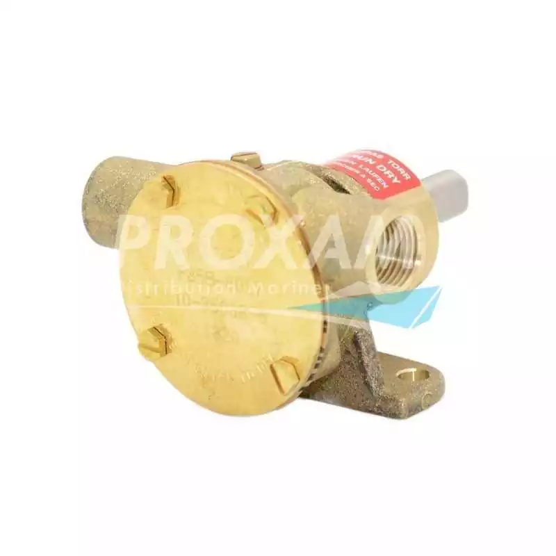 Pompe de refroidissement GLOMBARDINI LDW401 origine F35B-8