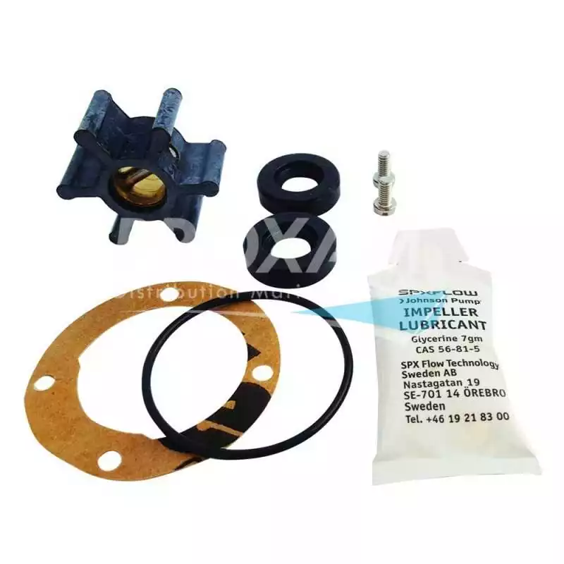 Kit service pompe SPX F35B-8/-9/-8007