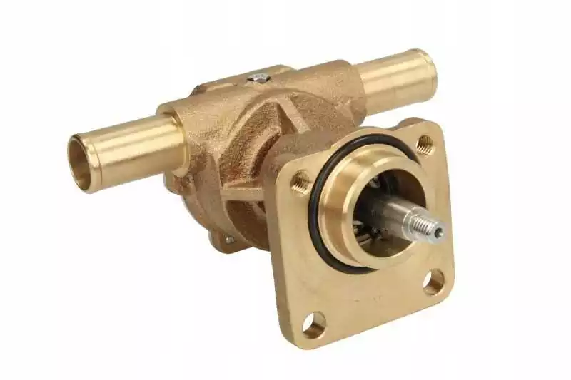 Pompe de refroidissement JMP KOHLER PERKINS M20 4.5 EFOD 6 EOD origine GM58527