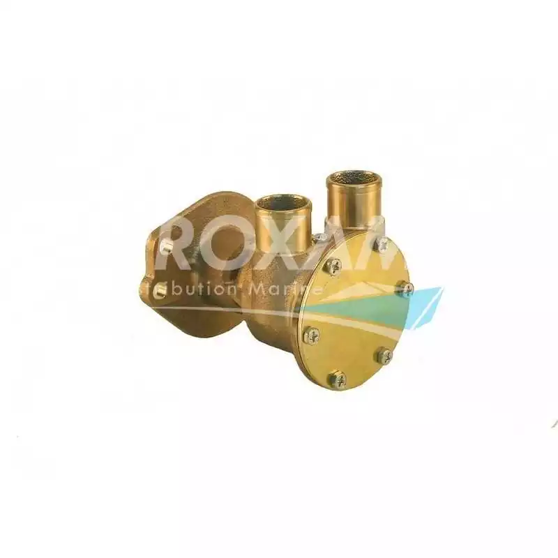 Pompe de refroidissement JMP JOHN DEERE KOHLER ONAN origine 132-0415 GM57562