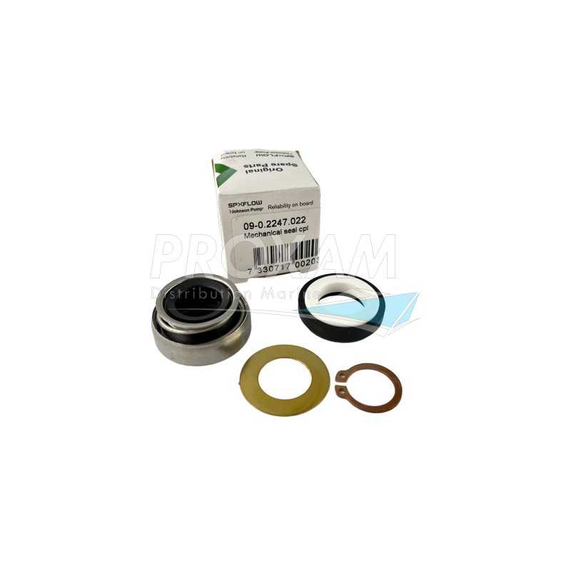 JOINT CYCLAM SPX Kohler 33/40/50/70/80 EFOZD