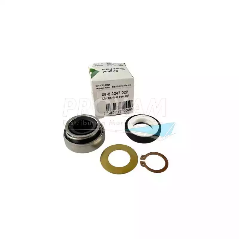 JOINT CYCLAM SPX Kohler 33/40/50/70/80 EFOZD