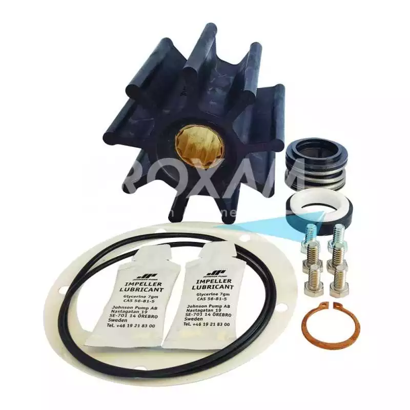 Kit service pompe SPX F9B-9/-3000/-5000 Kit service pompe SPX F9B-9/-3000/-5000