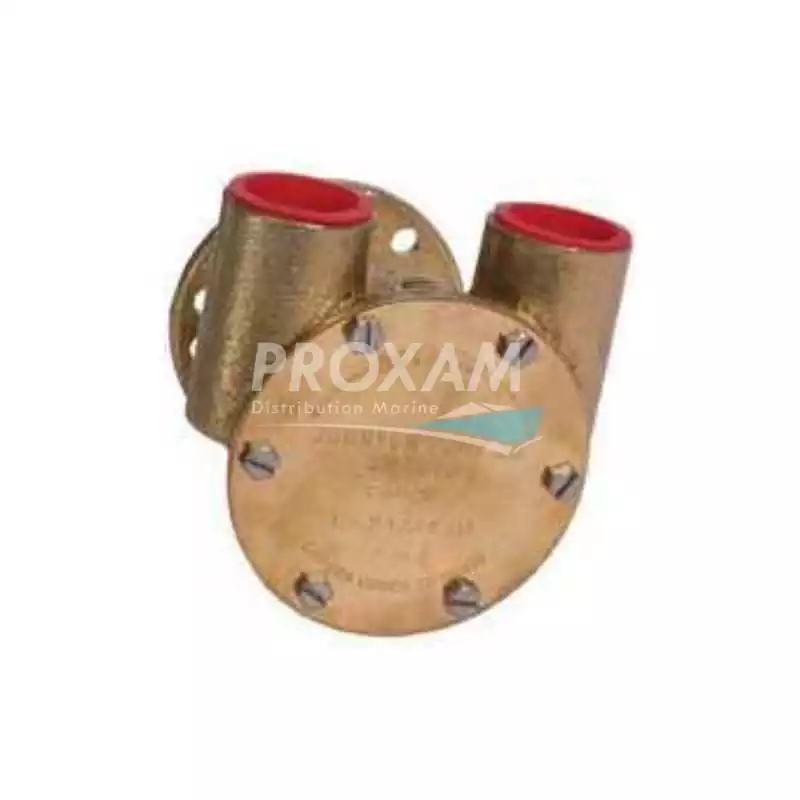 Pompe de refroidissement SPX NANNI N3.30, N.4.38 N4.40 3.100 4.110 origine 970301725