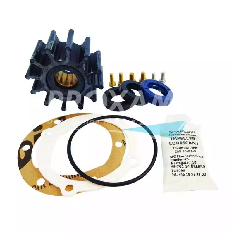 Kit service pompe SPX F5B-8 F5B-9