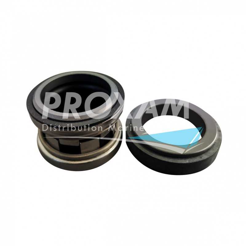 Joint cyclam pompe Sherwood G1010 G1012