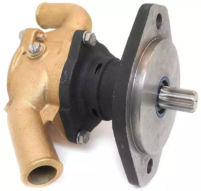 Pompe de refroidissement Sherwood ONAN origine A032Y747