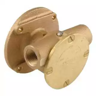 Pompe de refroidissement Sherwood PERKINS 4.107 4.108 origine NA003335