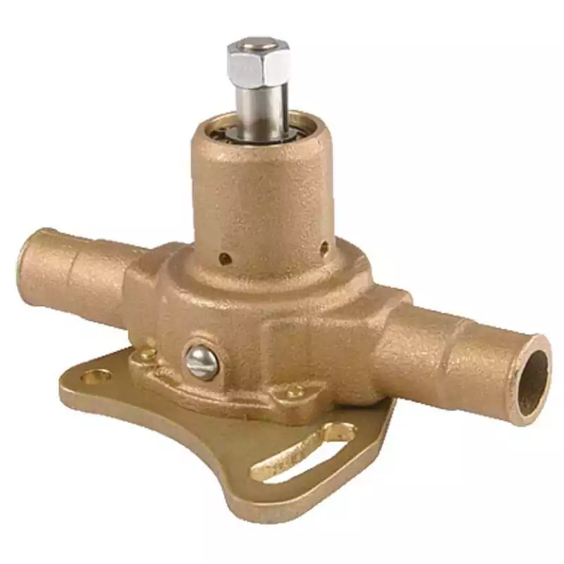 Pompe de refroidissement Sherwood Perkins 4.154 origine NA005576