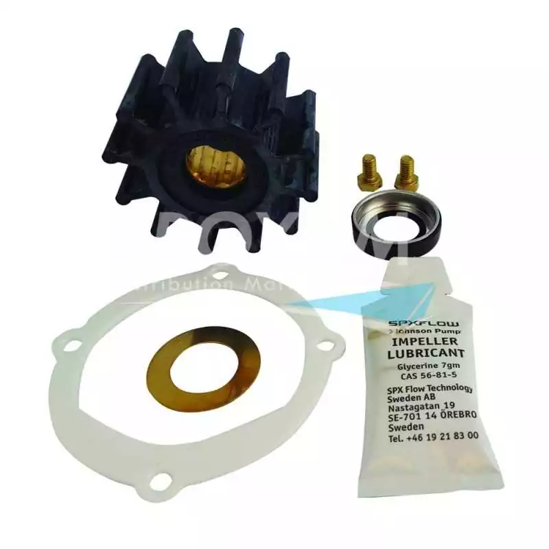 Kit service pompe SPX F5B-9