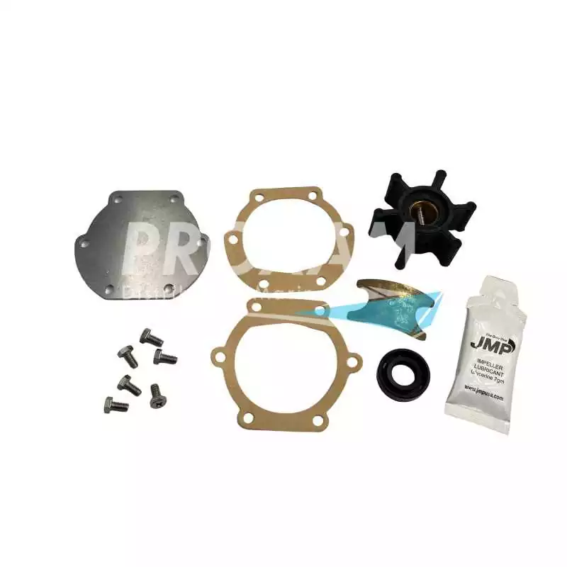 Kit mineur pour pompe JPR-VP0010DA