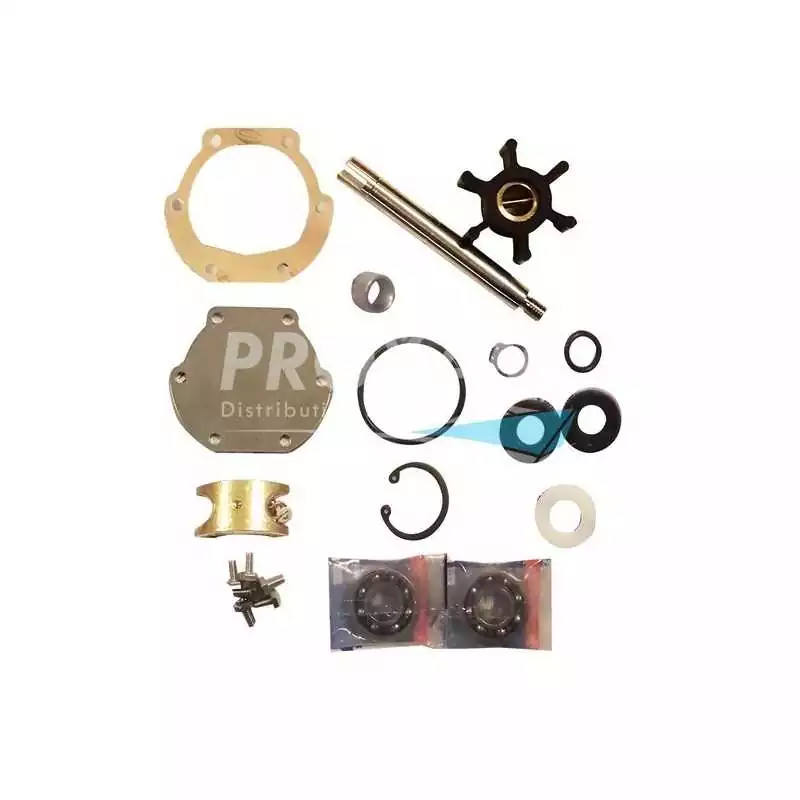 Kit majeur pour pompe JPR-VP0010DA