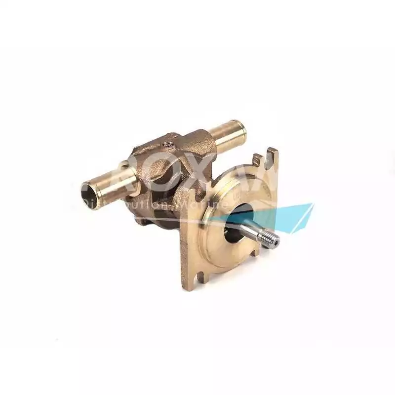 Pompe de refroidissement JMP Volvo D1-30 D2-40 MD2030 MD2040 origine 3580945 3593655