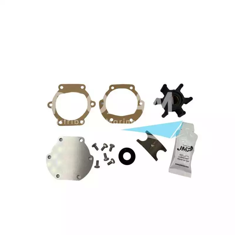 Kit mineur pour pompe JPR-VP0010DB