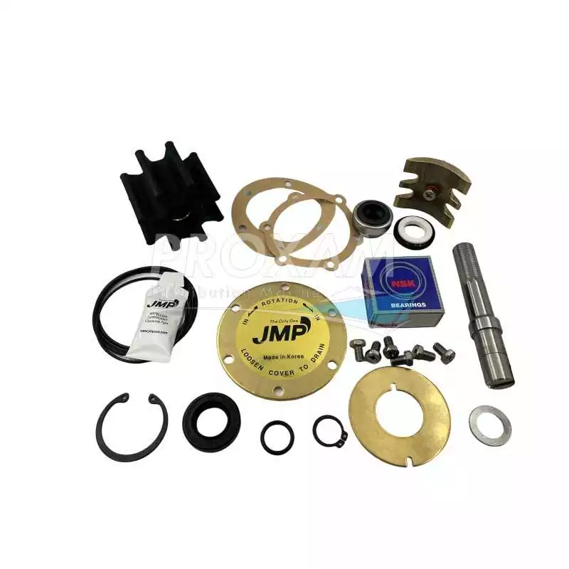 Kit majeur pour pompe JPR-V1000