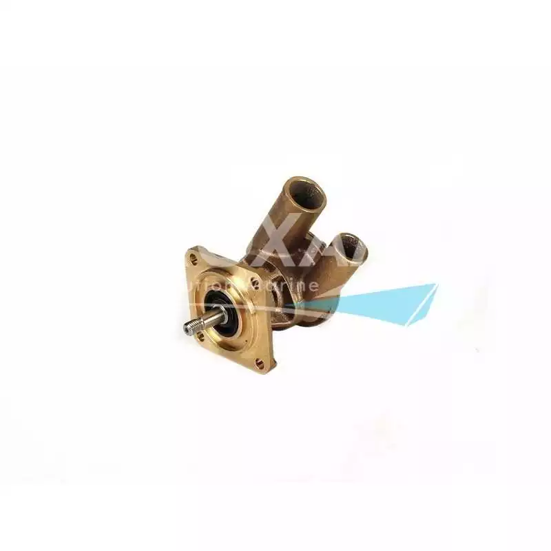 Pompe de refroidissement JMP Volvo D2-55 D2-75 origine 3583089 10-13283-01