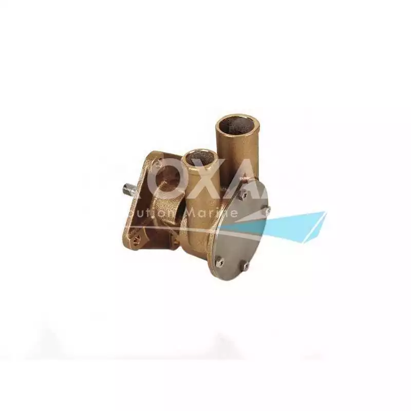 Pompe de refroidissement JMP Volvo D2-55 D2-75 origine 3583089 10-13283-01