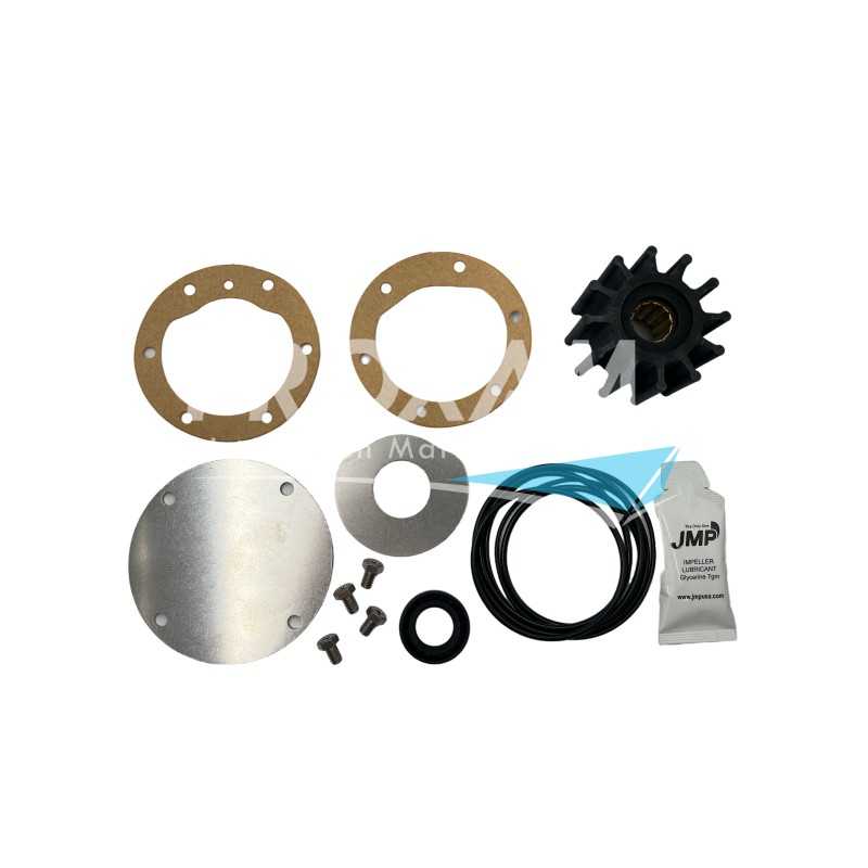 Kit ,mineur pour pompe JPR-VP0020D
