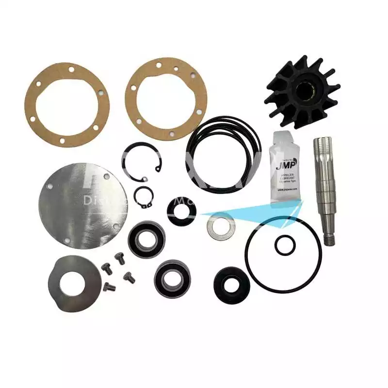 Kit majeur pour pompe JPR-VP0020D
