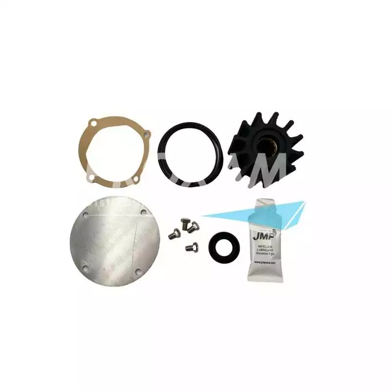 Kit mineur pour pompe JPR-VP0030DA