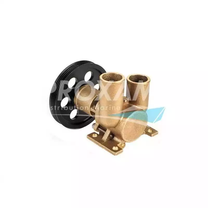 Pompe de refroidissement JMP Volvo D3 - 110/140/150/170/200/220 origine 21379102