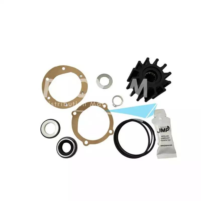Kit mineur pour pompe JPR-VP0030DB