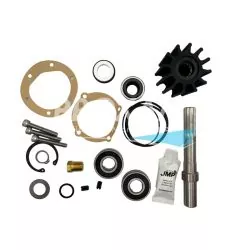 Kit majeur pour pompe JPR-VP0030DB