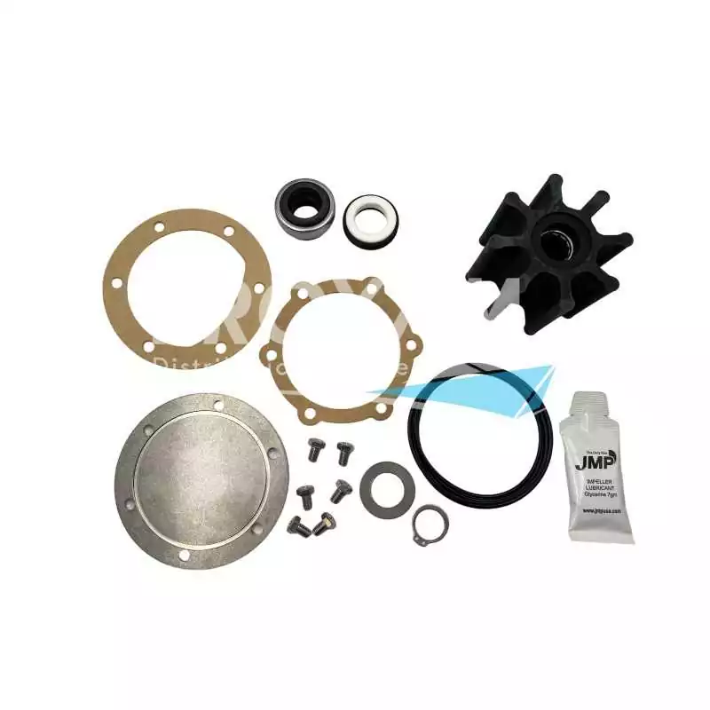 Kit mineur pour pompe JPR-VP0040DB