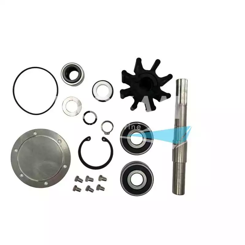 Kit majeur pour pompe JPR-VP0040DB