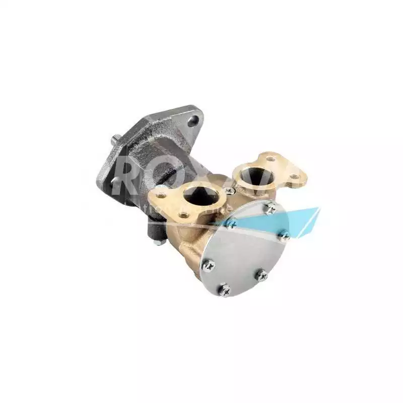 Pompe de refroidissement JMP Volvo D5 D7origine 3838288 10-24580-01