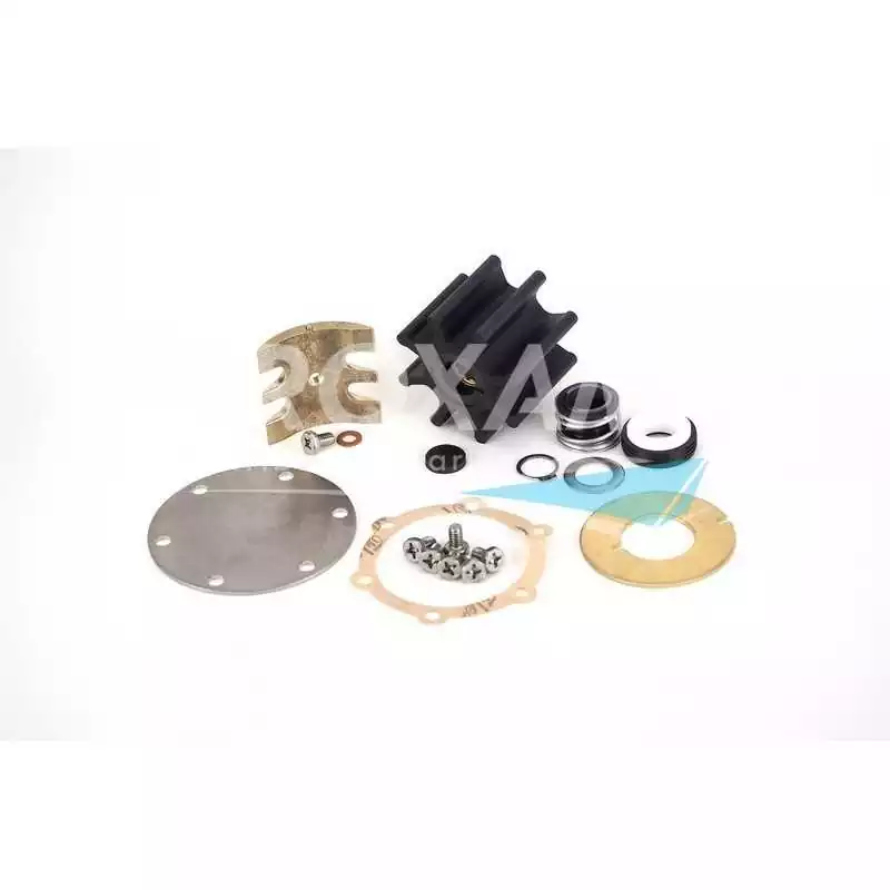Kit mineur pour pompe JPR-VP0050D