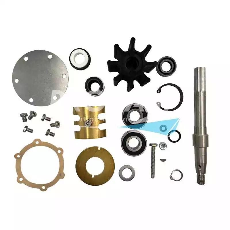 Kit majeur pour pompe JPR-VP0050DB