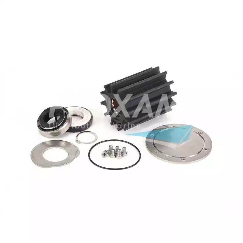 Kit mineur pour pompe JPR-VP0060DB