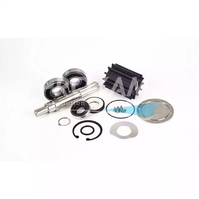 Kit majeur pour pompe JPR-VP0060DB