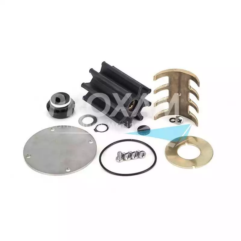 Kit mineur pour pompe JPR-VP0090D