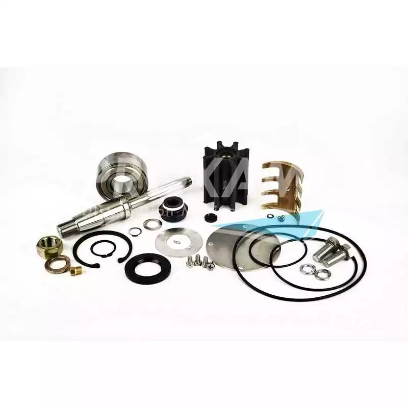 Kit majeur pour pompe JPR-VP0090D