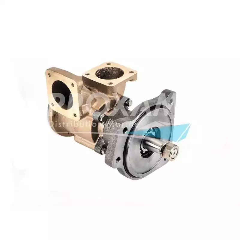 Pompe de refroidissement JMP Volvo D12 C/D origine 3838207 865295
