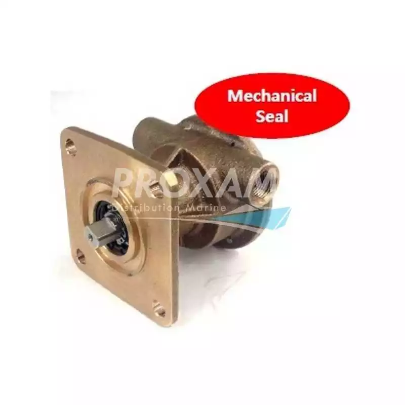 Pompe de refroidissement JMP WESTERBEKE origine 48080 37431