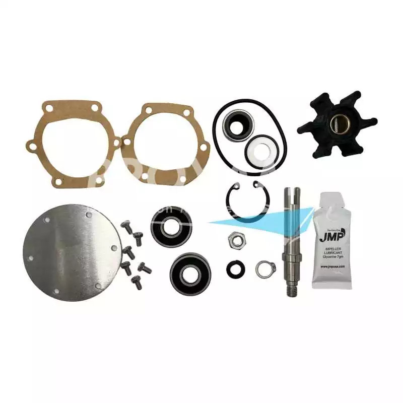 Kit majeur pour pompe JPR-YM08IH YM08IH02