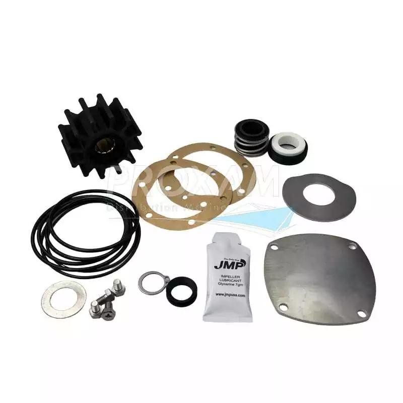 Kit mineur pour pompe JPR-YM04JHA/JHB